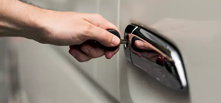 Why Choose Our Auto Locksmith Team in Brea, CA?