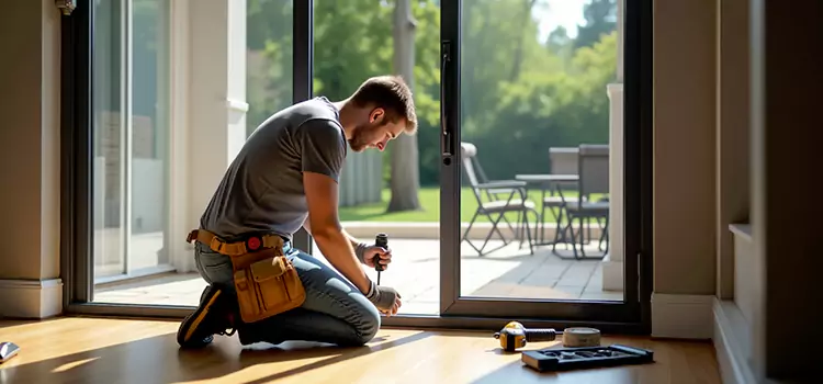 Comprehensive Solutions for Every Glass Door Need in Brea, CA
