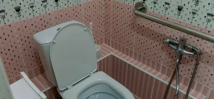 Meeting Diverse Needs With Accessible Restroom Solutions in Brea, CA