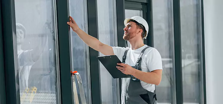 Comprehensive Solutions for Your Sticking Doors in Brea, CA