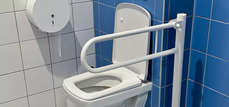 Comprehensive Solutions in Brea, CA for Accessible Facilities