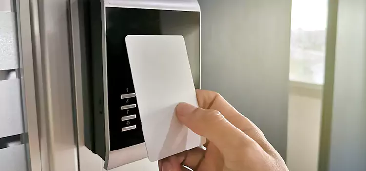 Advanced RFID Technology Integration in Brea, CA